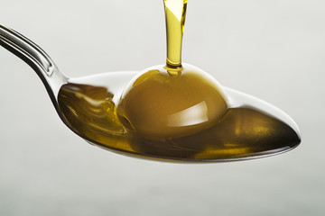 Olive oil