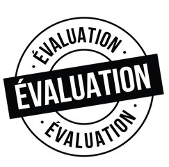 rating stamp on white