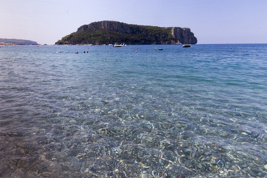 Isola di Dino - Praia a Mare