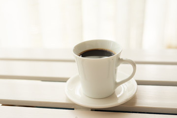 コーヒー
