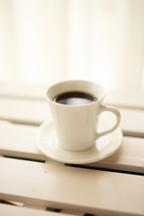 コーヒー
