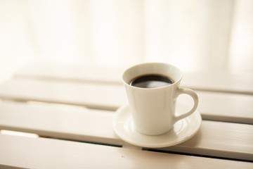 コーヒー
