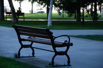 Bench