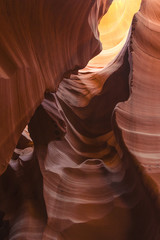 Lower Antelope Canyon
