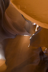 Lower Antelope Canyon