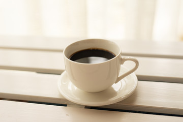 コーヒー
