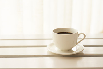 コーヒー