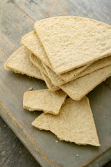 baked cheese biscuits