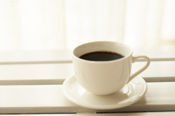 コーヒー