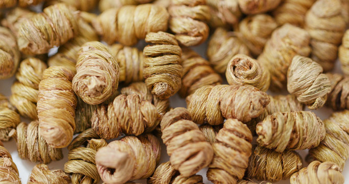 Traditional Chinese medicine, Dendrobium nobile