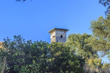 Xanthos Ancient City and Rock Tombs