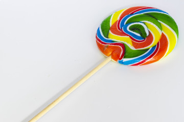 Candy Lollipop