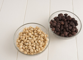 Quinoa, Chenopodium quinoa
