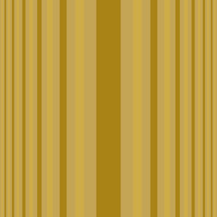 Vertical brown and beige stripes print vector