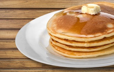 Pancake.