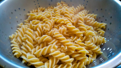 Italian pasta lunch ideas