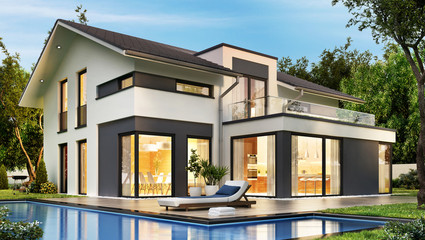 das Traumhaus 2