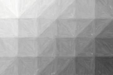 Beautiful abstract illustration of grey Crayon paint. Lovely background for your prints.