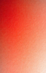 Stunning abstract illustration of orange Impasto with soft brush paint. Nice background for your prints.