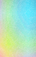 Good abstract illustration of pink, green and blue Color Pencil paint. Handsome background for your design.