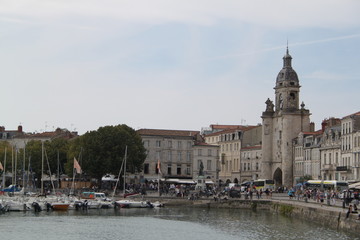 La Rochelle