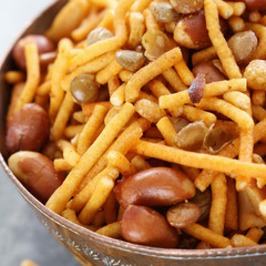 Indian bombay mix