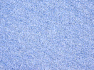 Obraz premium texture background light blue jean fabric cloth