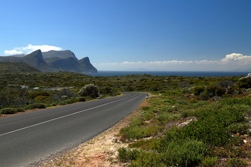 Cape Of Good Hope, South Africa