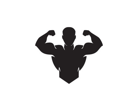 Bodybuilder Silhouette Images – Browse 34,108 Stock Photos, Vectors, and  Video | Adobe Stock