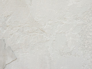White abstract background texture concrete wall