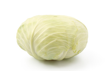 Fototapeta premium Weißkohl