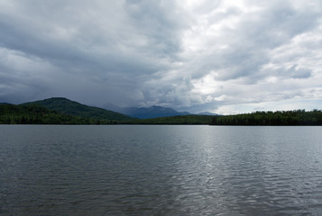 Scenes from Skilak Wildlife Recreation Area