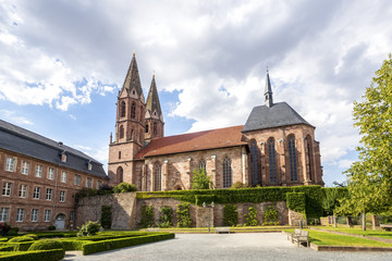 Heilbad Heiligenstadt, Sankt Marien Kirche 