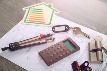 projet immobilier,performance énergétique,écologie