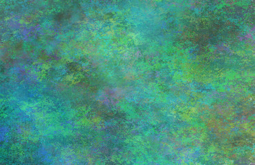 Abstract green background