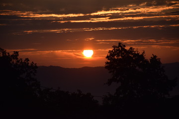 Alba Natura Meravigliosa