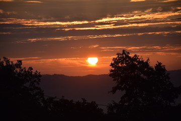 Alba Natura Meravigliosa