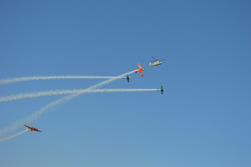 aeroplano
