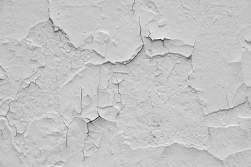 Wall damage texture