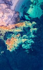 Cala Junquera - Puntas de Calnegre