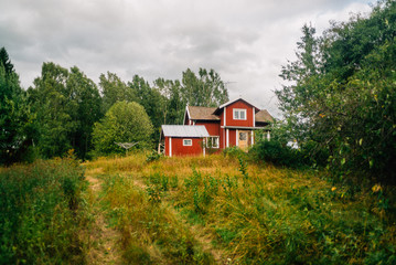 Trip to Sweden - Urlaub in Schweden