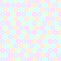 Simply geometric pattern. Copy space for your logo text and design. Abstract background