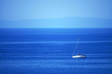 Fototapeta premium Freedom