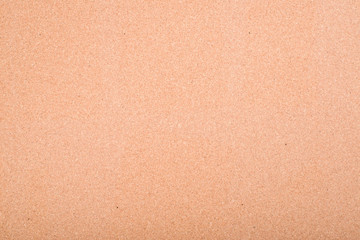 Closeup of cork texture. Billboard details.