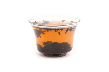 Chinese tea