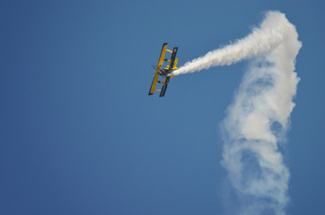 Air show - Aero India Show 2017