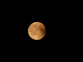 Vollmond