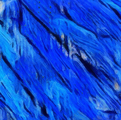 Impression abstract texture art. Artistic bright bacground. Stock. Oil painting artwork. Modern style graphic wallpaper. Strokes of paint. Colorful pattern for design work.