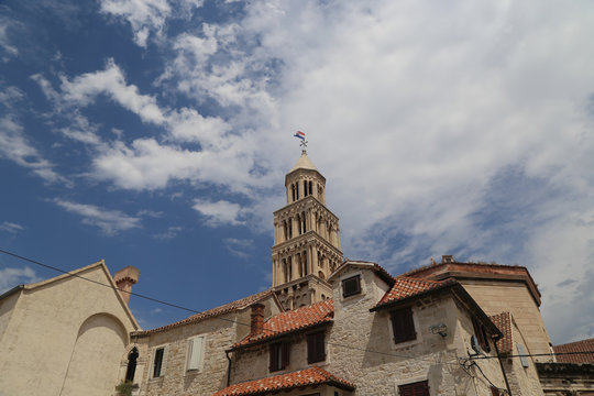 Split Croatia 2