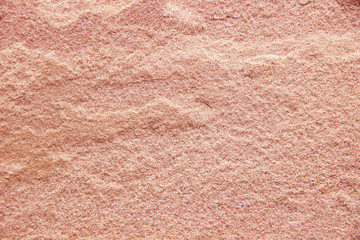 Details of sandstone texture background